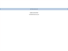 Tablet Screenshot of betterplanning.net
